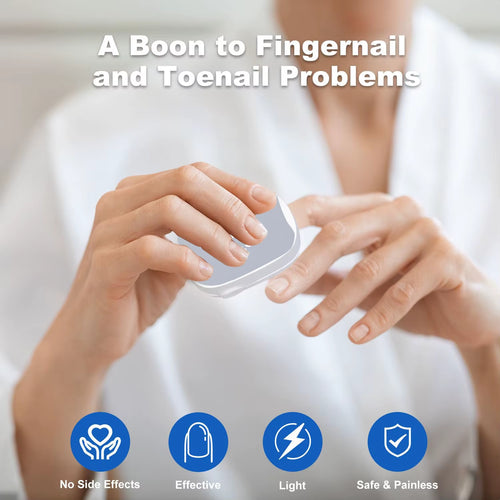 PrimeLives ClearNail Pro 