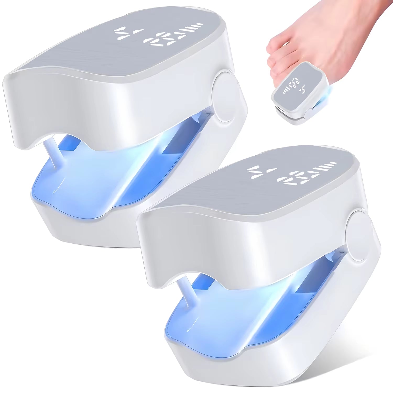 PrimeLives ClearNail Pro 