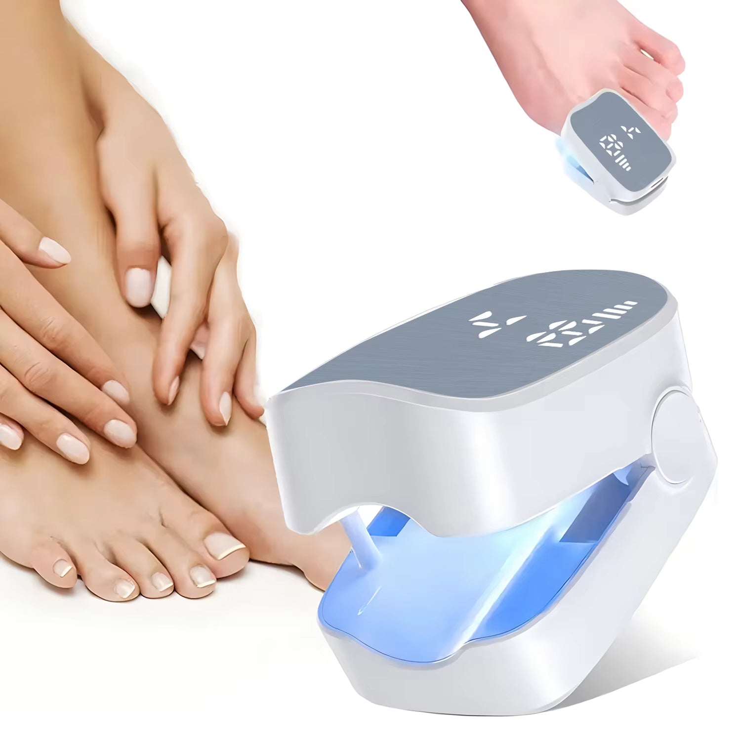 PrimeLives ClearNail Pro 