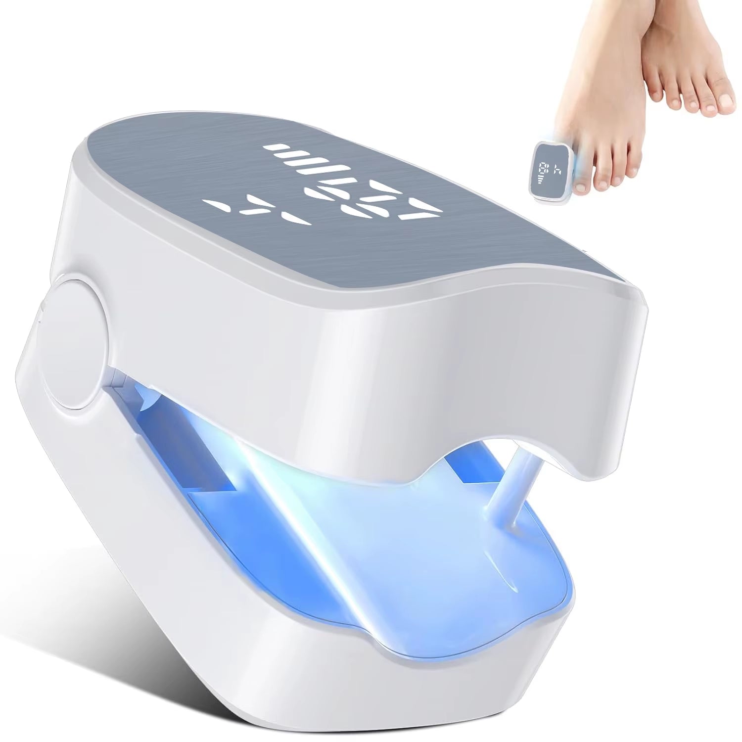 PrimeLives ClearNail Pro 